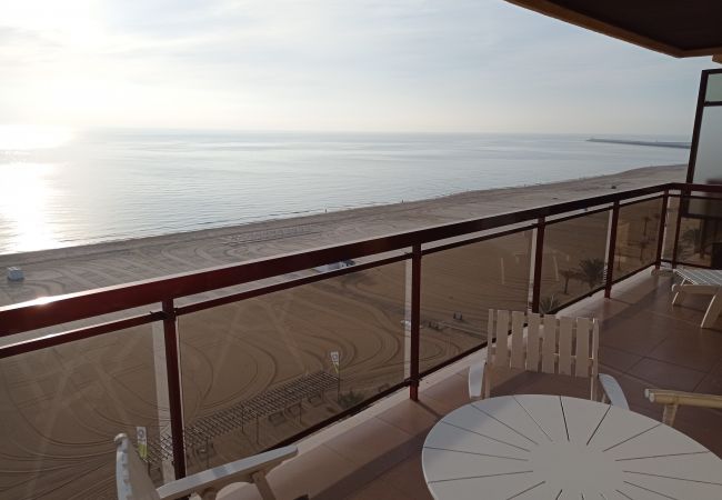 Apartamento en Playa de Gandía - 1.Albatros esc.B 10 ptas.19 Apartamento en Playa de Gandía - 1.Albatros esc.B 10 ptas.19