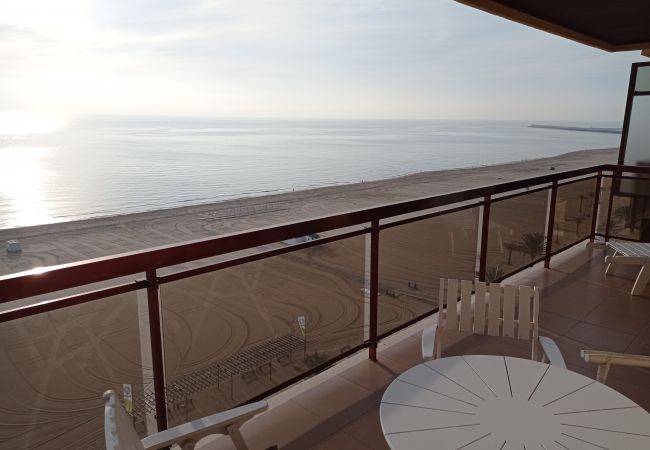 Apartamento en Playa de Gandía - 1.Albatros esc.B 10 ptas.19