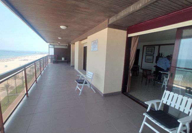 Apartamento en Playa de Gandía - 1.Albatros esc.B 10 ptas.19 Apartamento en Playa de Gandía - 1.Albatros esc.B 10 ptas.19