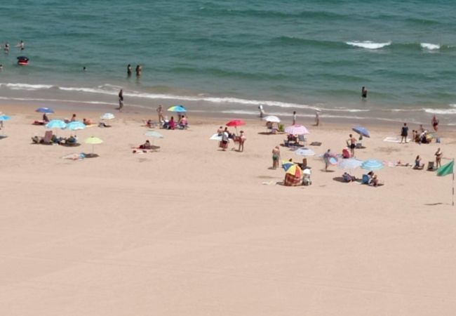 Apartamento en Playa de Gandía - 1.Albatros esc.B 10 ptas.19 Apartamento en Playa de Gandía - 1.Albatros esc.B 10 ptas.19