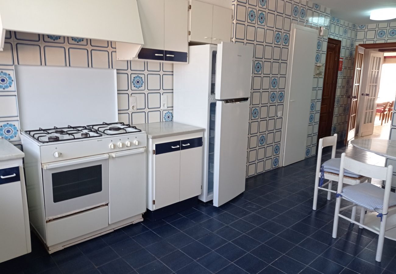 Apartamento en Playa de Gandía - 1.Albatros esc.B 10 ptas.19