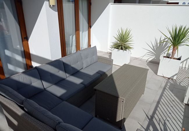 Apartamento en Xeresa - 2.Xeresa del Monte bl.D9 esc.11 1º pta. 51 Apartamento en Xeresa - 2.Xeresa del Monte bl.D9 esc.11 1º pta. 51