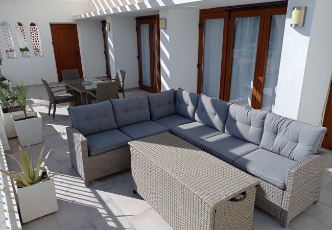 Apartamento en Xeresa - 2.Xeresa del Monte bl.D9 esc.11 1º pta. 51 Apartamento en Xeresa - 2.Xeresa del Monte bl.D9 esc.11 1º pta. 51