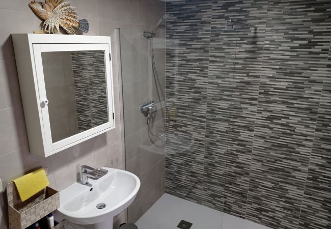 Apartamento en Xeresa - 2.Xeresa del Monte bl.D9 esc.11 1º pta. 51 Apartamento en Xeresa - 2.Xeresa del Monte bl.D9 esc.11 1º pta. 51