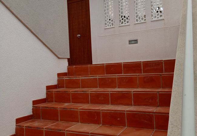 Apartamento en Xeresa - 2.Xeresa del Monte bl.D9 esc.11 1º pta. 51 Apartamento en Xeresa - 2.Xeresa del Monte bl.D9 esc.11 1º pta. 51