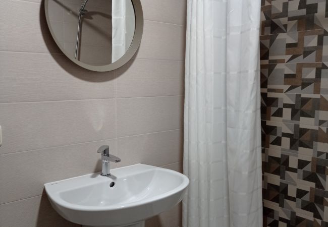 Apartamento en Xeresa - 2.Xeresa del Monte bl.D9 esc.11 1º pta. 51 Apartamento en Xeresa - 2.Xeresa del Monte bl.D9 esc.11 1º pta. 51