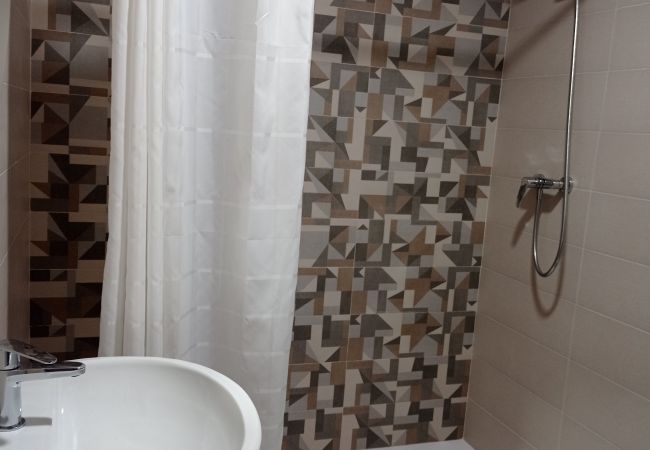 Apartamento en Xeresa - 2.Xeresa del Monte bl.D9 esc.11 1º pta. 51 Apartamento en Xeresa - 2.Xeresa del Monte bl.D9 esc.11 1º pta. 51