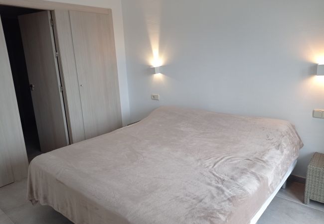 Apartamento en Xeresa - 2.Xeresa del Monte bl.D9 esc.11 1º pta. 51 Apartamento en Xeresa - 2.Xeresa del Monte bl.D9 esc.11 1º pta. 51