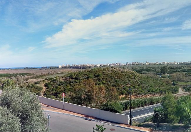 Apartamento en Xeresa - 2.Xeresa del Monte bl.D9 esc.11 1º pta. 51 Apartamento en Xeresa - 2.Xeresa del Monte bl.D9 esc.11 1º pta. 51