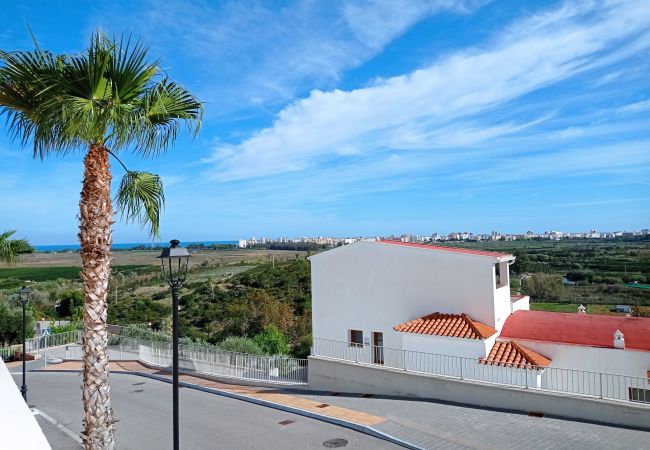 Apartamento en Xeresa - 2.Xeresa del Monte bl.D9 esc.11 1º pta. 51 Apartamento en Xeresa - 2.Xeresa del Monte bl.D9 esc.11 1º pta. 51