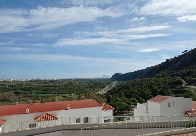 Apartamento en Xeresa - 2.Xeresa del Monte bl.D9 esc.11 1º pta. 51 Apartamento en Xeresa - 2.Xeresa del Monte bl.D9 esc.11 1º pta. 51