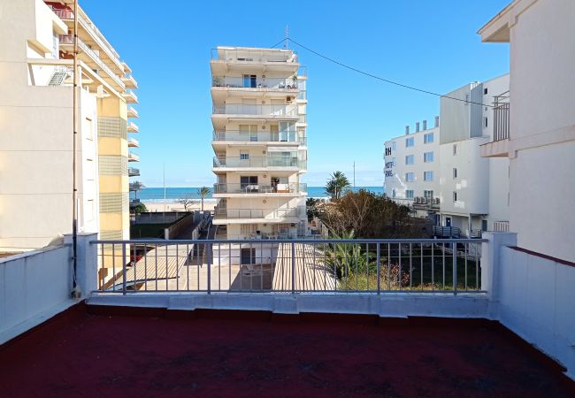 Apartamento en Playa de Gandía - 1.Mare nostrum 81
