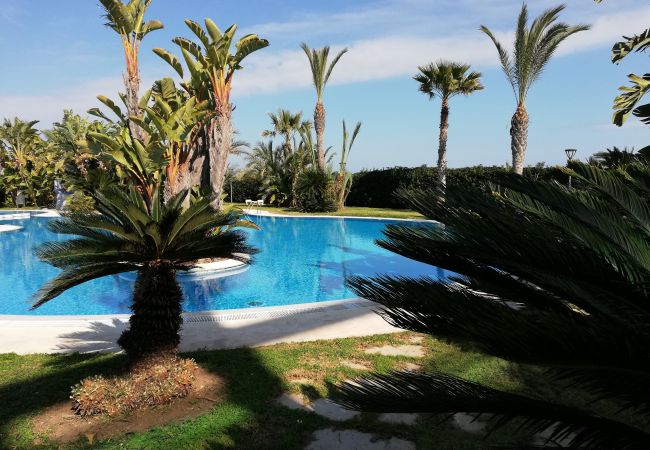 Apartamento en Xeraco Playa - Dorasal bl. A esc.I bajo pta 1 (garaje 54) Apartamento en Xeraco Playa - Dorasal bl. A esc.I bajo pta 1 (garaje 54)