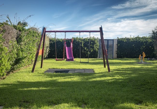 Apartamento en Xeraco Playa - Dorasal bl. A esc.I bajo pta 1 (garaje 54) Apartamento en Xeraco Playa - Dorasal bl. A esc.I bajo pta 1 (garaje 54)