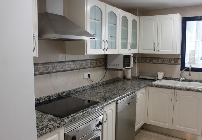 Apartamento en Xeraco Playa - Dorasal bl. A esc.I bajo pta 1 (garaje 54) Apartamento en Xeraco Playa - Dorasal bl. A esc.I bajo pta 1 (garaje 54)