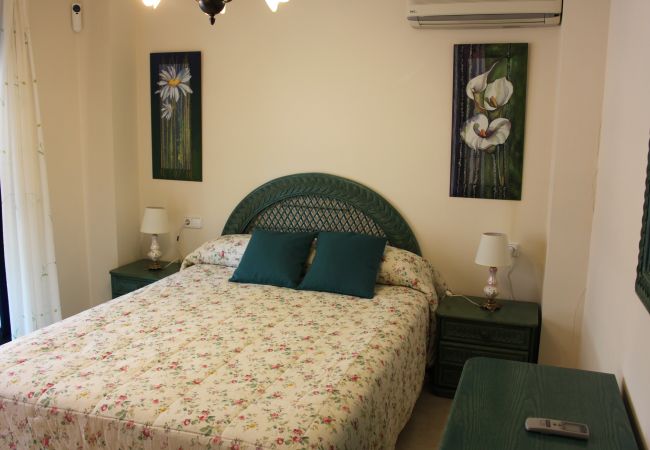 Apartamento en Xeraco Playa - Dorasal bl. A esc.I bajo pta 1 (garaje 54) Apartamento en Xeraco Playa - Dorasal bl. A esc.I bajo pta 1 (garaje 54)