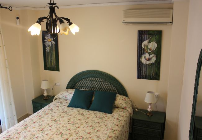 Apartamento en Xeraco Playa - Dorasal bl. A esc.I bajo pta 1 (garaje 54) Apartamento en Xeraco Playa - Dorasal bl. A esc.I bajo pta 1 (garaje 54)