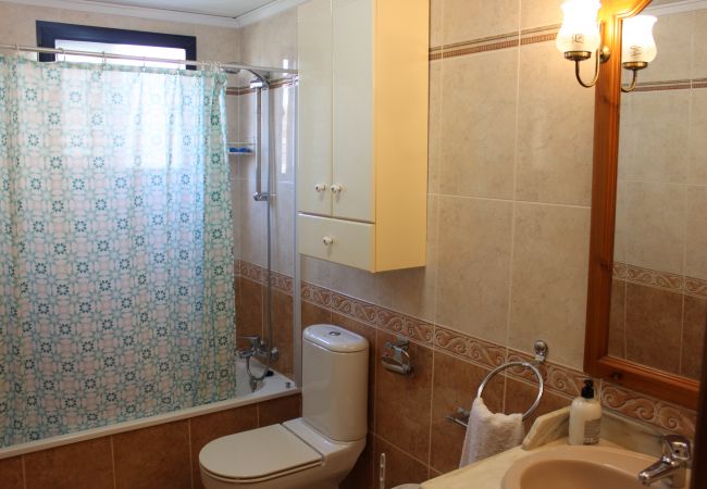 Apartamento en Xeraco Playa - Dorasal bl. A esc.I bajo pta 1 (garaje 54) Apartamento en Xeraco Playa - Dorasal bl. A esc.I bajo pta 1 (garaje 54)