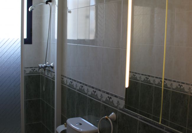 Apartamento en Xeraco Playa - Dorasal bl. A esc.I bajo pta 1 (garaje 54) Apartamento en Xeraco Playa - Dorasal bl. A esc.I bajo pta 1 (garaje 54)