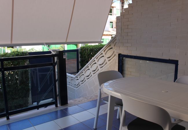 Apartamento en Xeraco Playa - Dorasal bl. A esc.I bajo pta 1 (garaje 54) Apartamento en Xeraco Playa - Dorasal bl. A esc.I bajo pta 1 (garaje 54)