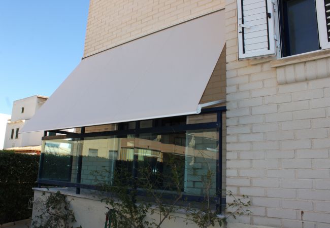 Apartamento en Xeraco Playa - Dorasal bl. A esc.I bajo pta 1 (garaje 54) Apartamento en Xeraco Playa - Dorasal bl. A esc.I bajo pta 1 (garaje 54)