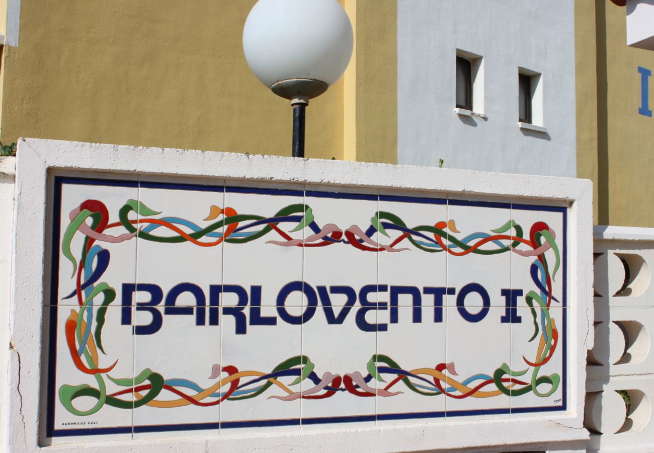Apartamento en Xeraco Playa - Barlovento I 4º Solo Familias
