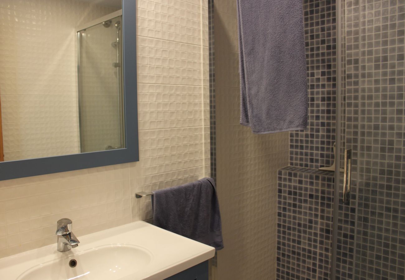 Apartamento en Xeraco Playa - Barlovento I 4º Solo Familias