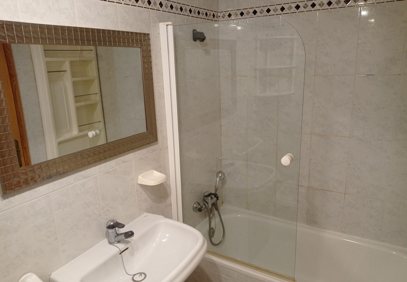 Apartamento en Xeraco Playa - Mar Azul esc.II 6º pta.16 Solo Familias