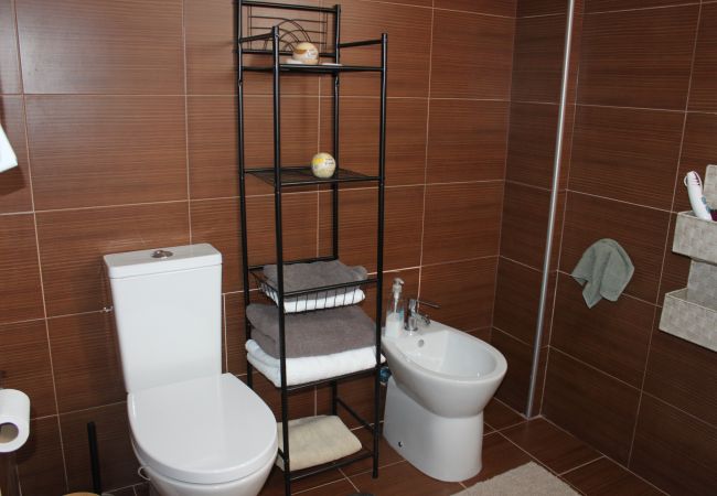 Apartamento en Xeresa - 2.Xeresa del Monte bl.D11 esc.15 4º pta.85 Apartamento en Xeresa - 2.Xeresa del Monte bl.D11 esc.15 4º pta.85