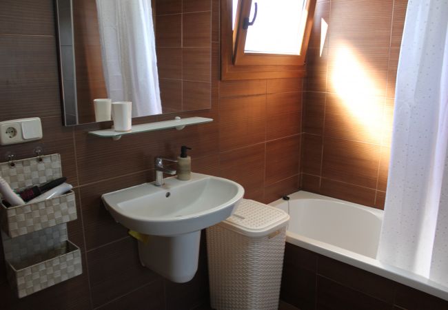 Apartamento en Xeresa - 2.Xeresa del Monte bl.D11 esc.15 4º pta.85 Apartamento en Xeresa - 2.Xeresa del Monte bl.D11 esc.15 4º pta.85