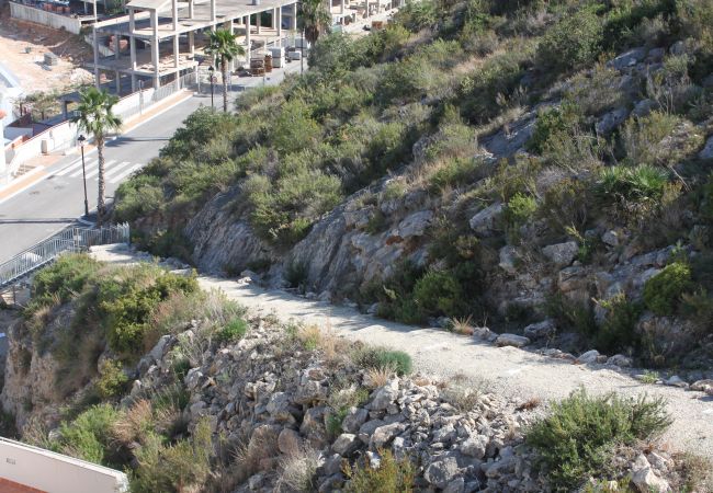 Apartamento en Xeresa - 2.Xeresa del Monte bl.D11 esc.15 4º pta.85 Apartamento en Xeresa - 2.Xeresa del Monte bl.D11 esc.15 4º pta.85