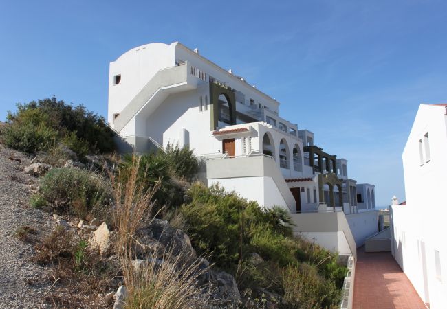 Apartamento en Xeresa - 2.Xeresa del Monte bl.D11 esc.15 4º pta.85 Apartamento en Xeresa - 2.Xeresa del Monte bl.D11 esc.15 4º pta.85