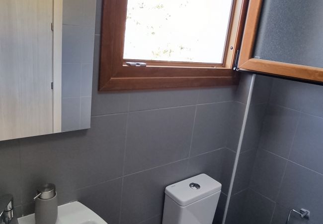 Apartamento en Xeresa - 2.Xeresa del Monte bl.D11 esc.15 4º pta.85 Apartamento en Xeresa - 2.Xeresa del Monte bl.D11 esc.15 4º pta.85