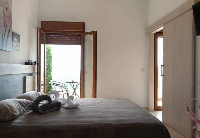 Apartamento en Xeresa - 2.Xeresa del Monte bl.D11 esc.15 4º pta.85 Apartamento en Xeresa - 2.Xeresa del Monte bl.D11 esc.15 4º pta.85