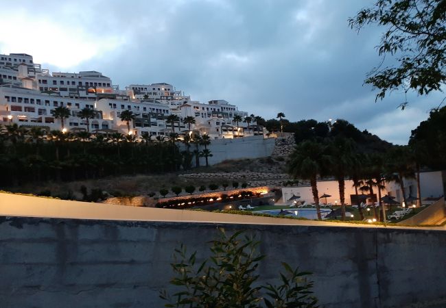 Apartamento en Xeresa - 2.Xeresa del Monte bl.D11 esc.15 4º pta.85 Apartamento en Xeresa - 2.Xeresa del Monte bl.D11 esc.15 4º pta.85