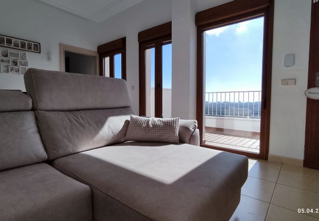 Apartamento en Xeresa - 2.Xeresa del Monte bl.D11 esc.15 4º pta.85 Apartamento en Xeresa - 2.Xeresa del Monte bl.D11 esc.15 4º pta.85