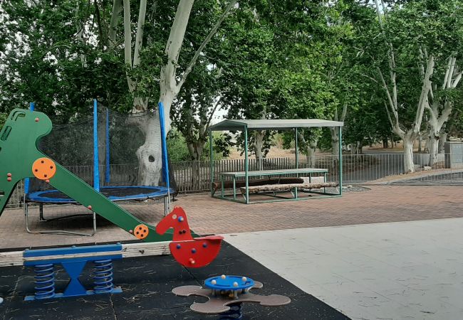 Apartamento en Xeresa - 2.Xeresa del Monte bl.D11 esc.15 4º pta.85 Apartamento en Xeresa - 2.Xeresa del Monte bl.D11 esc.15 4º pta.85