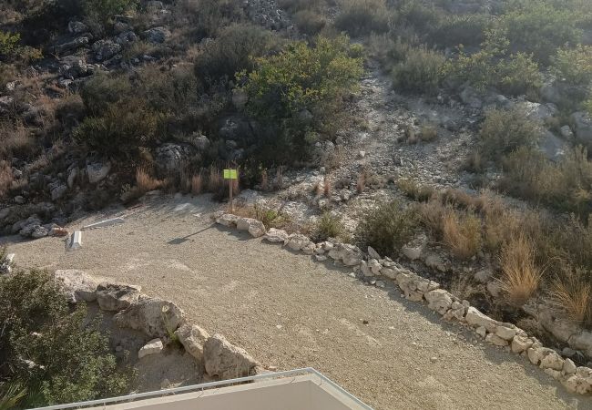 Apartamento en Xeresa - 2.Xeresa del Monte bl.D11 esc.15 4º pta.85 Apartamento en Xeresa - 2.Xeresa del Monte bl.D11 esc.15 4º pta.85