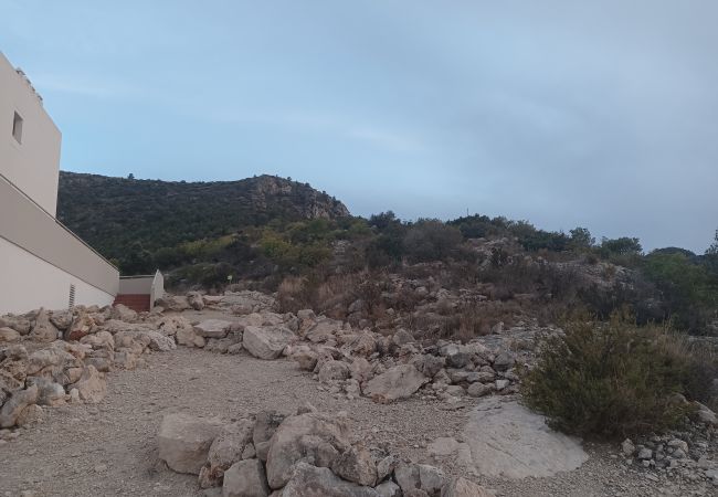 Apartamento en Xeresa - 2.Xeresa del Monte bl.D11 esc.15 4º pta.85 Apartamento en Xeresa - 2.Xeresa del Monte bl.D11 esc.15 4º pta.85