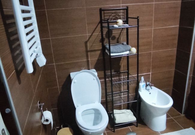 Apartamento en Xeresa - 2.Xeresa del Monte bl.D11 esc.15 4º pta.85 Apartamento en Xeresa - 2.Xeresa del Monte bl.D11 esc.15 4º pta.85