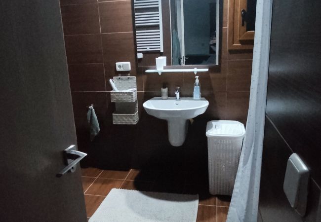 Apartamento en Xeresa - 2.Xeresa del Monte bl.D11 esc.15 4º pta.85 Apartamento en Xeresa - 2.Xeresa del Monte bl.D11 esc.15 4º pta.85