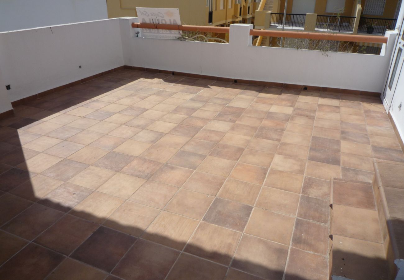 Apartamento en Xeraco Playa - 4.Voramar esc.E 2º pta.3