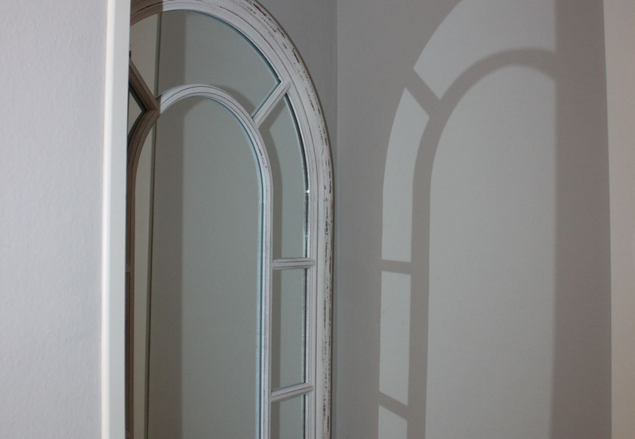 Apartamento en Xeraco Playa - Primavera esc.D 1º pta.2 Solo Familias!