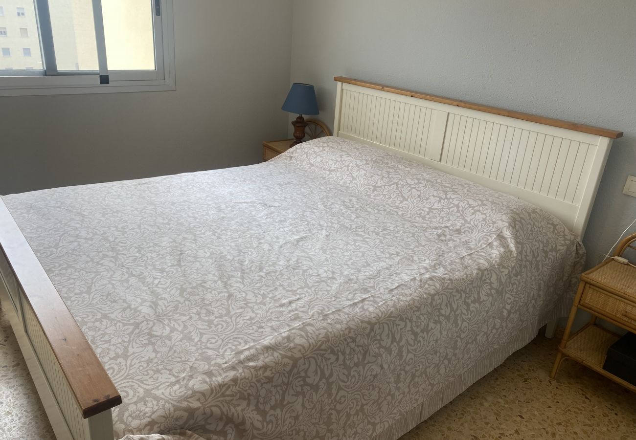 Apartamento en Xeraco Playa - Boby II 5ºB