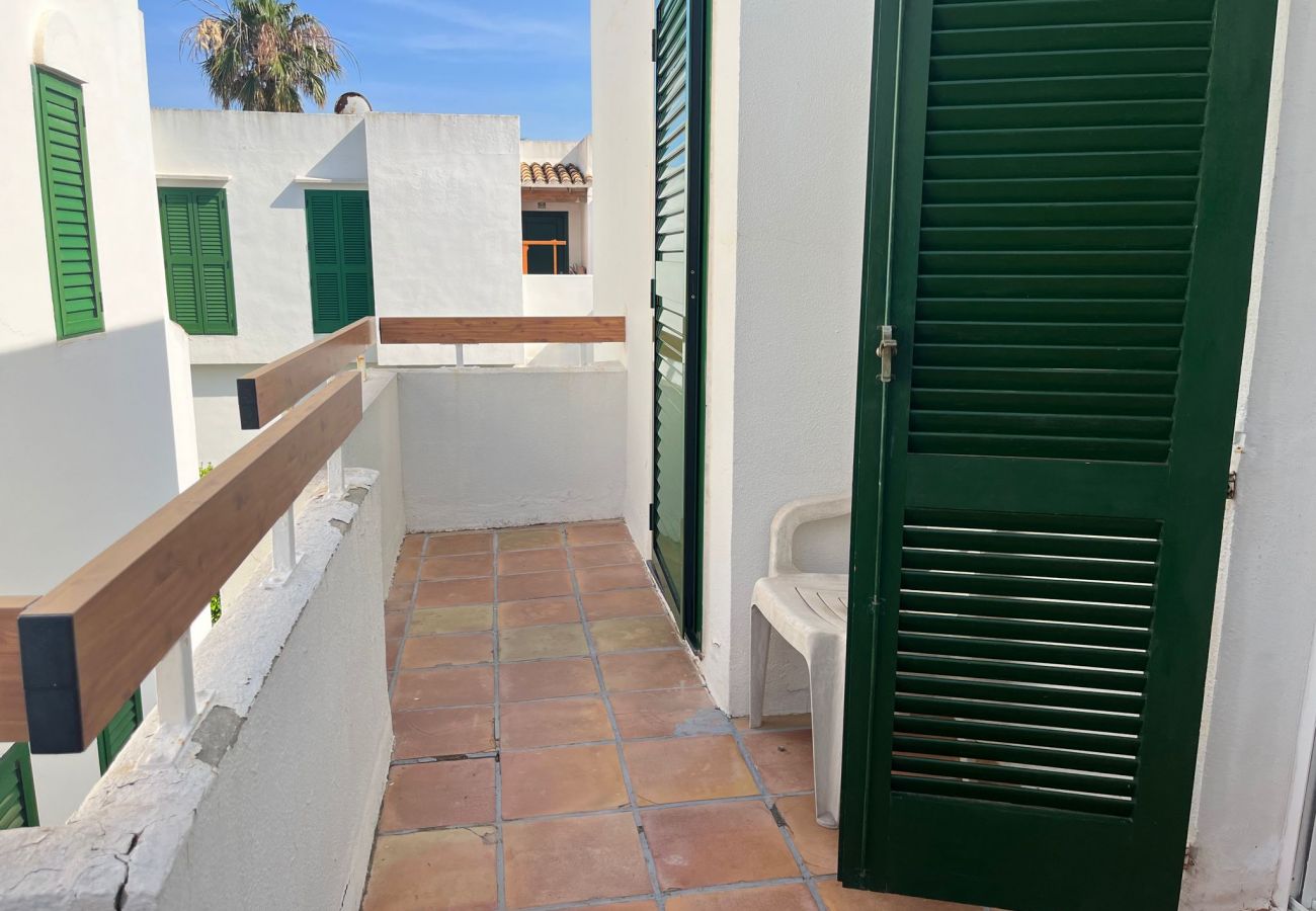 Apartamento en Xeraco Playa - Deltamar R.C. 60
