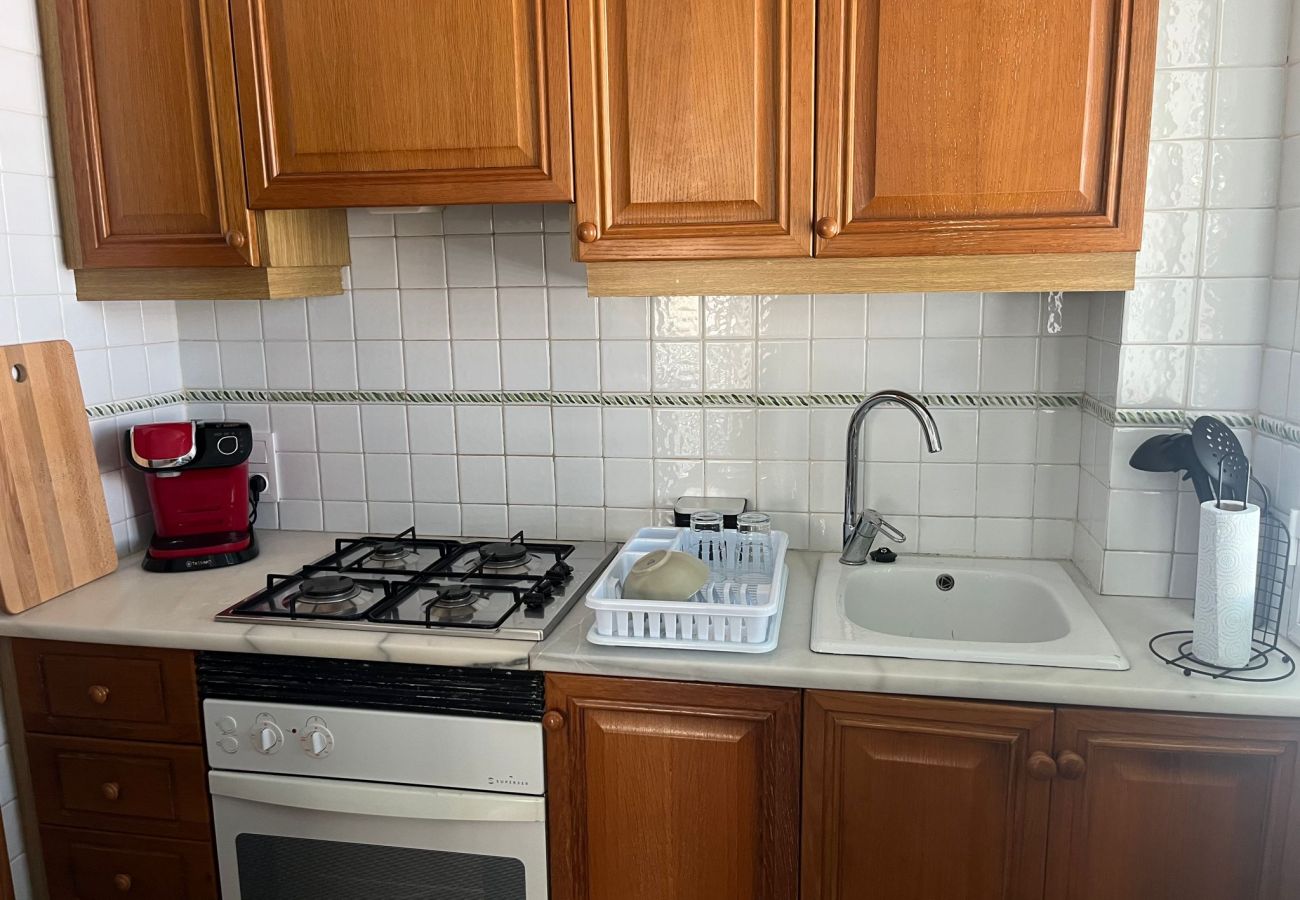 Apartamento en Xeraco Playa - Deltamar R.C. 60