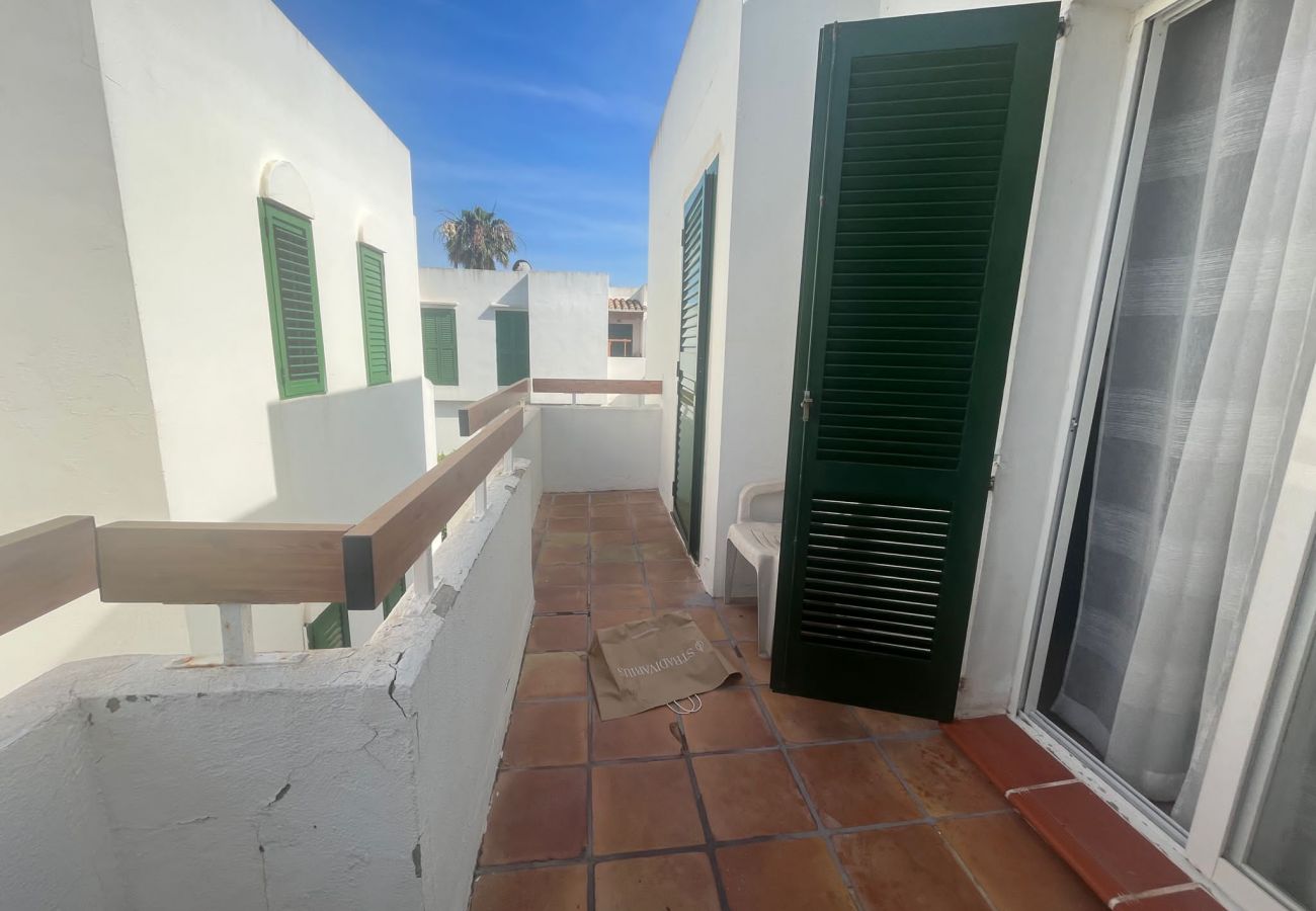Apartamento en Xeraco Playa - Deltamar R.C. 60