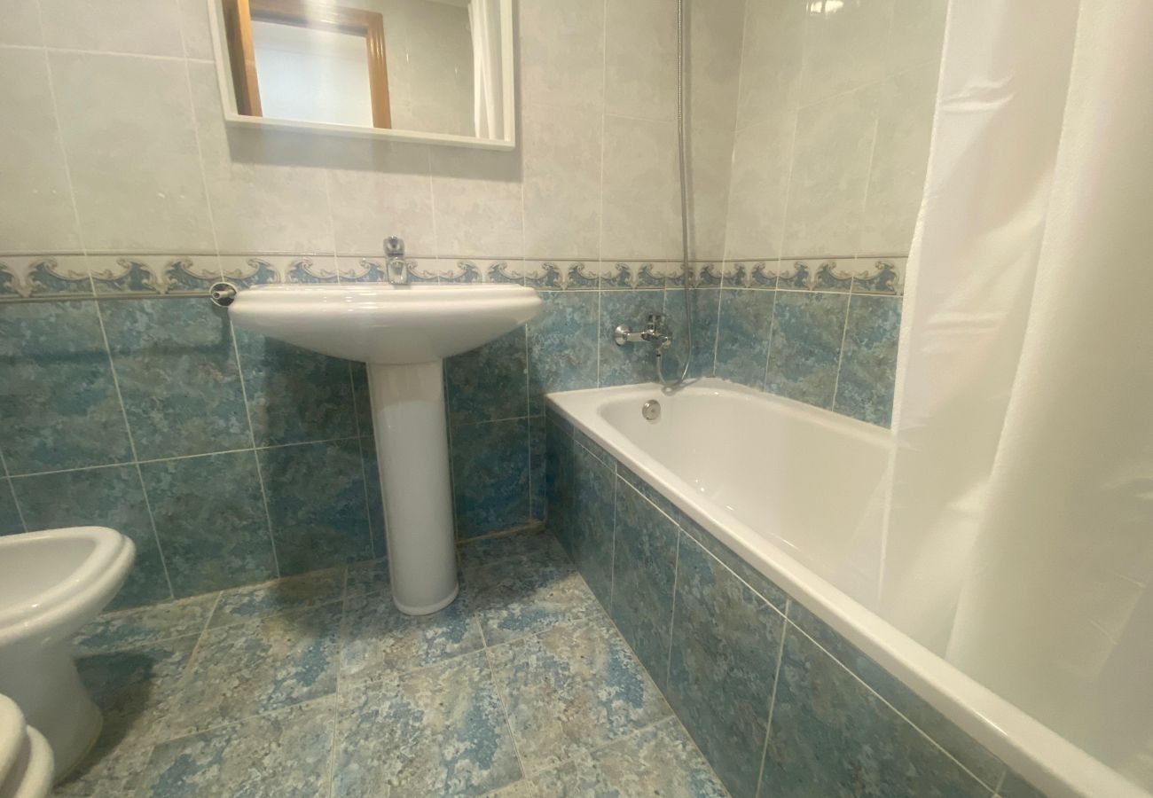 Apartamento en Xeraco Playa - 4.Parquemar III-IV bl.I esc.C 5º pta.9