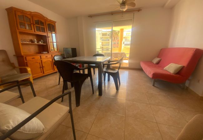 Apartamento en Xeraco Playa - Bitácora II 2º pta.2