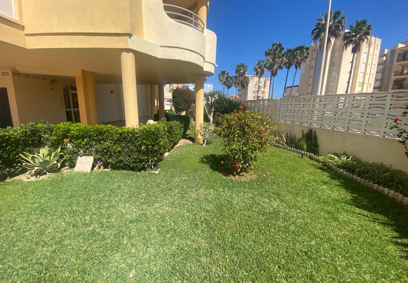 Apartamento en Xeraco Playa - Bitácora II 2º pta.2